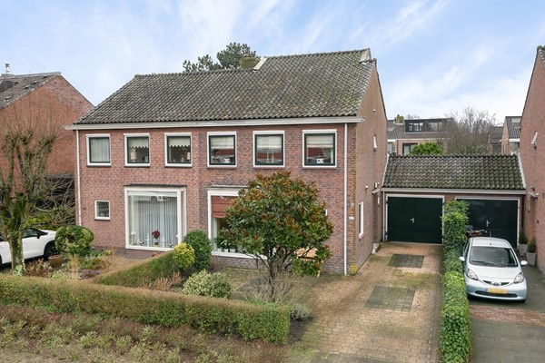 Property photo - 's-Gravenzandseweg 244, 3151TV Hoek van Holland